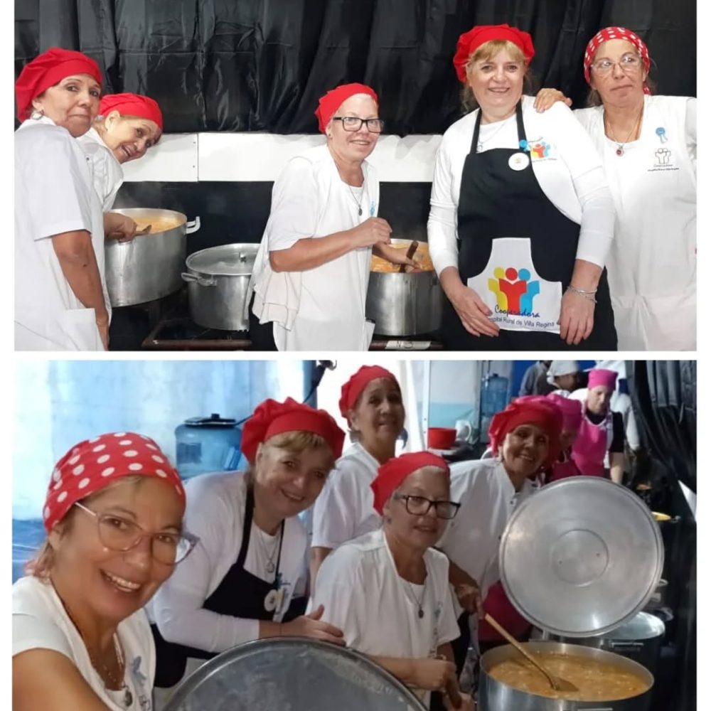FIESTA DEL LOCRO 1